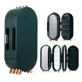 Foldable Jewelry Organizer
