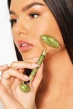 Jade roller