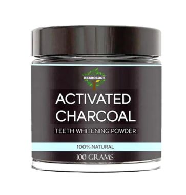 Activated Charcoal Powder