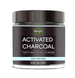Activated Charcoal Powder