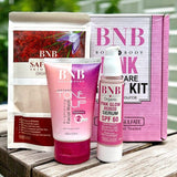 3pc Bnb Pink Glow Kit