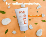 BNB Sun Screen Sunblock