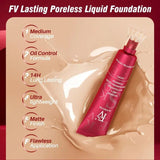 FV Liquid Foundation
