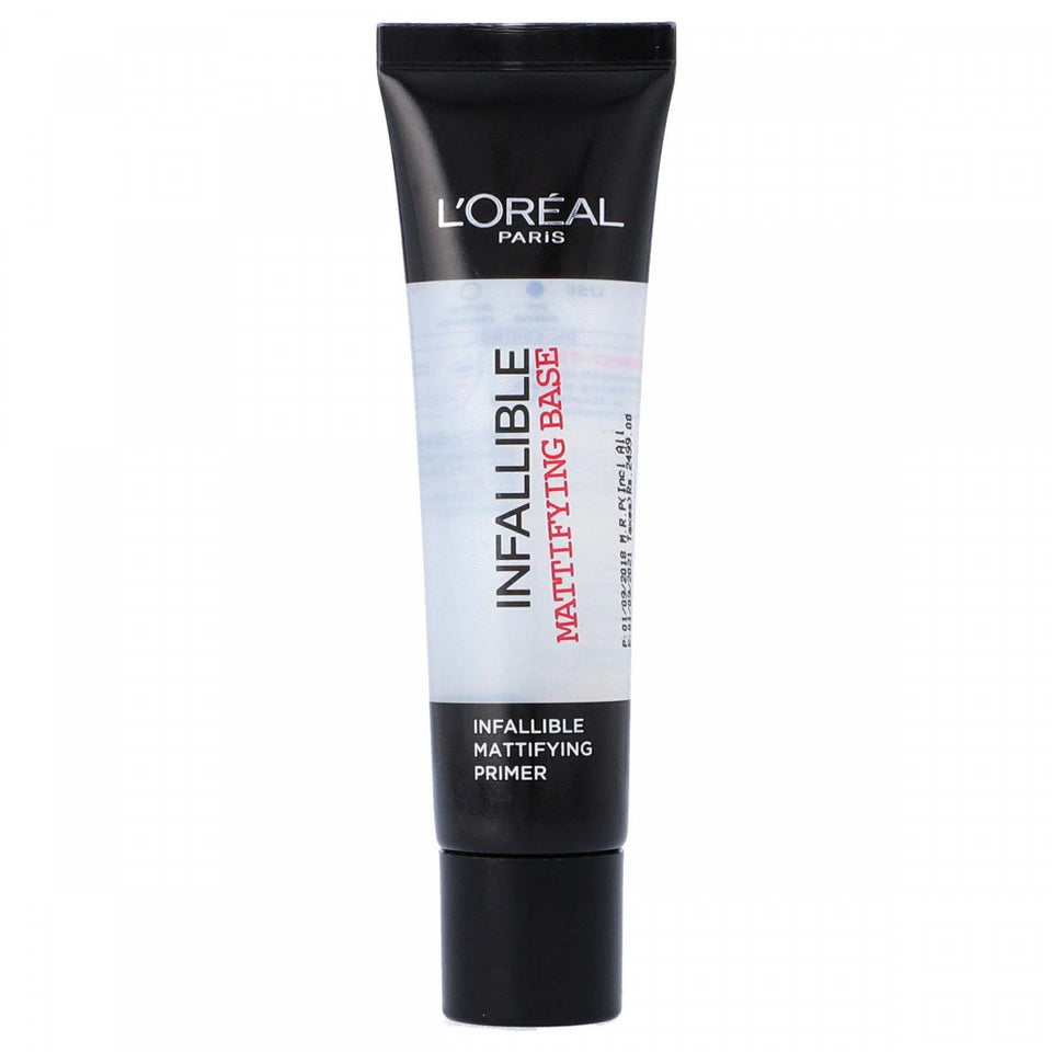 LOREAL PARIS INFALLIBLE MATTIFYING